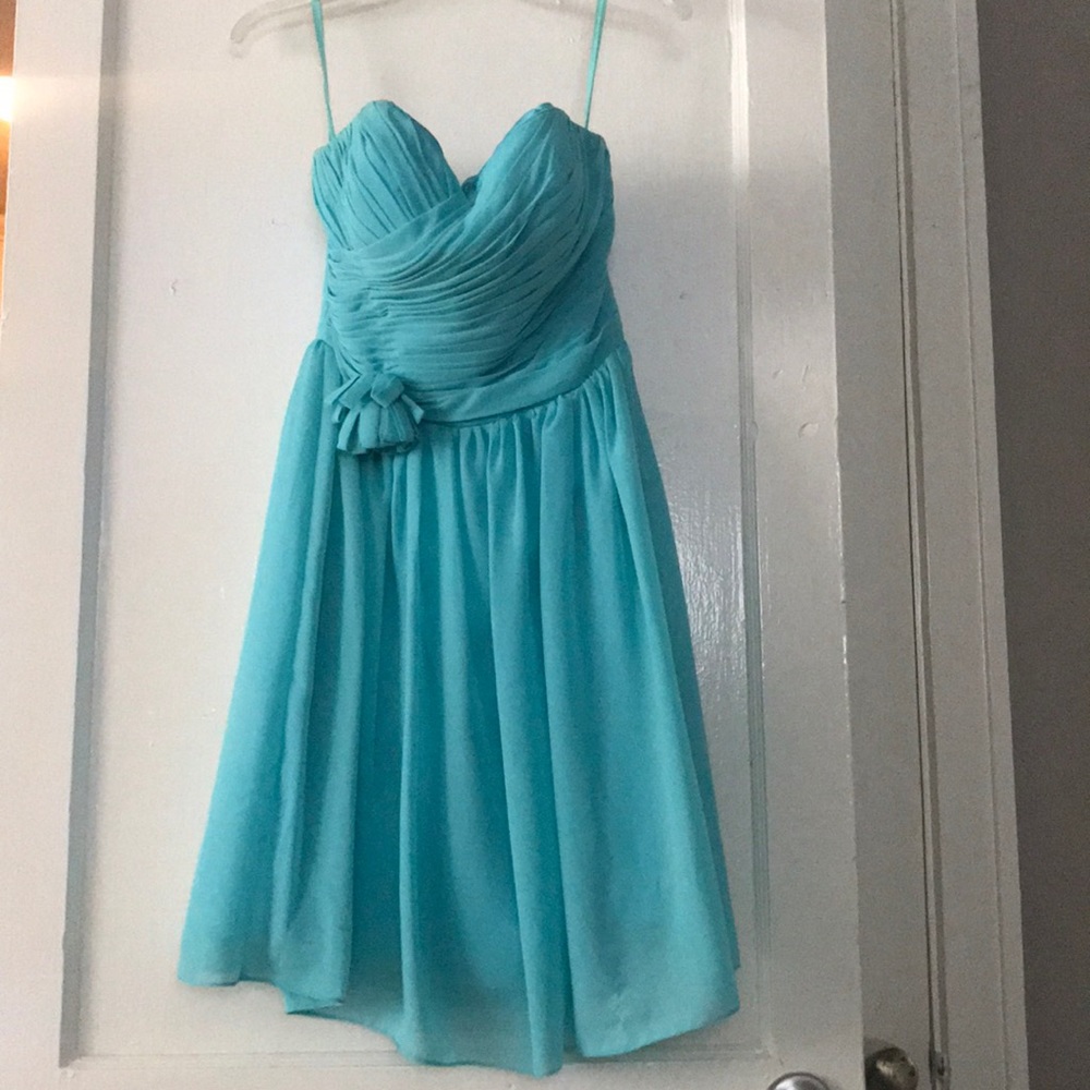 Bridesmaids Dress